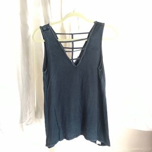 American Eagle Soft & Sexy Ribbed Tank